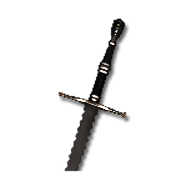 witcher 3 griffin school part 4 steel sword