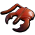 "Fire Ant Mandibles" icon