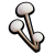 "Mushroom" icon