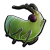 "Raw Aphid Meat" icon
