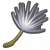 "Dandelion Tuft" icon