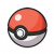 "Poké Ball" icon