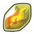 "Fire Stone" icon