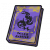 "Violet Book" icon
