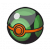 "Dusk Ball" icon