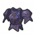 "Malicious Armor" icon