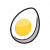 "Egg" icon