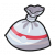 "Nacli Salt" icon