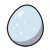 "Lucky Egg" icon