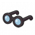 "Wise Glasses" icon