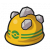 "Rocky Helmet" icon