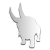 "Diceratops" icon