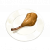 "Small Drumstick" icon
