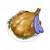 "Herb-Grilled Bo Bo Bird" icon