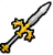 "Spear" icon