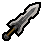 "Steel Dagger" icon