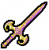 "Sword of the Creator" icon