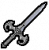 "Sword of the Creator (Normal)" icon