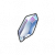 "Crystal" icon