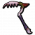"Scythe of Blossoms" icon