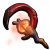 "Spicy Staff" icon