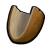 "Acorn Shell" icon