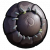 "Black Ant Shield" icon