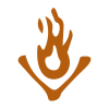Icon for <span>Fire Enchanted</span>