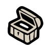 Icon for <span>Chest</span>