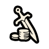 Icon for <span>Weapons</span>