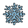 Icon for <span>Cold Damage</span>