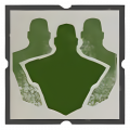 Icon for <span>All allies within the selected Combat Tactics area.</span>