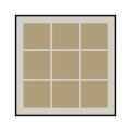 Icon for <span>Small Grid</span>