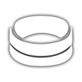 Icon for <span>Wrist</span>