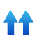 Icon for <span>Very Ineffective</span>