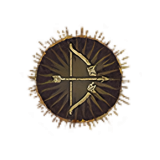Icon for <span>Holy Ranged</span>