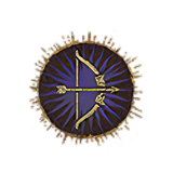 Icon for <span>Lightning Ranged</span>