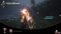 How to Unlock The Beat Rocking Blocks Trophy in FF16