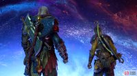 God of War Ragnarok Trophy Roadmap