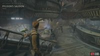 Jedi Survivor Pyloon Saloon Recruits: Max Capacity Achievement Guide