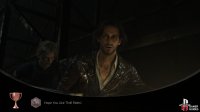How to Get The Hope You Like Thrill Rides Trophy in Resident Evil 4 Remake