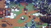 Trophy and Achievement Roadmap in Sea of Stars