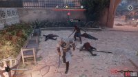 How to Get the Eagle's Will Trophy/Achievement in AC Mirage