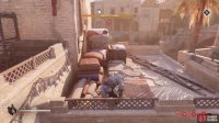 How to Get the Notorious Trophy/Achievement in AC Mirage