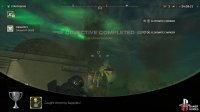 How to Get The Caught Them By Supplies Trophy in Helldivers 2
