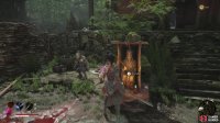 All Shrine Locations - Radiant Faith Achievement