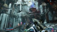 All Map Locations in Terminus Range