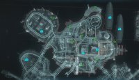 Riddler Trophy Locations