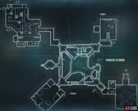 Riddler Trophy Locations