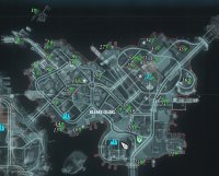 Riddler Trophy Locations